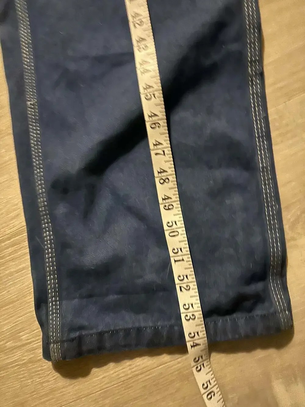 Liberty Blue Denim Bib Overalls